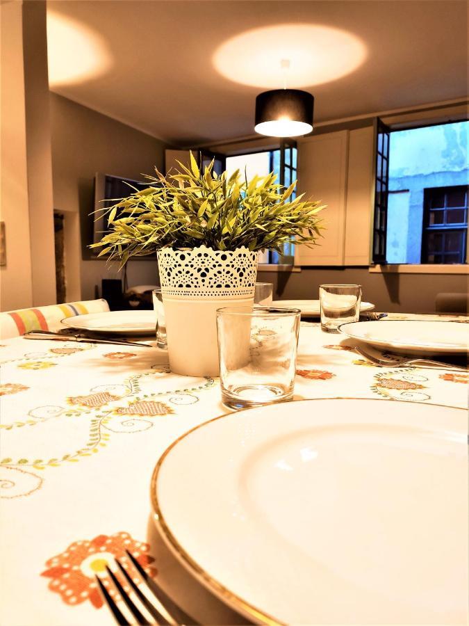 My Sweet Ribeira 2 Apartment Porto Ngoại thất bức ảnh