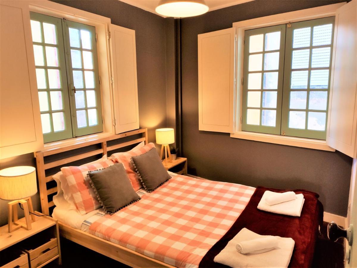 My Sweet Ribeira 2 Apartment Porto Ngoại thất bức ảnh