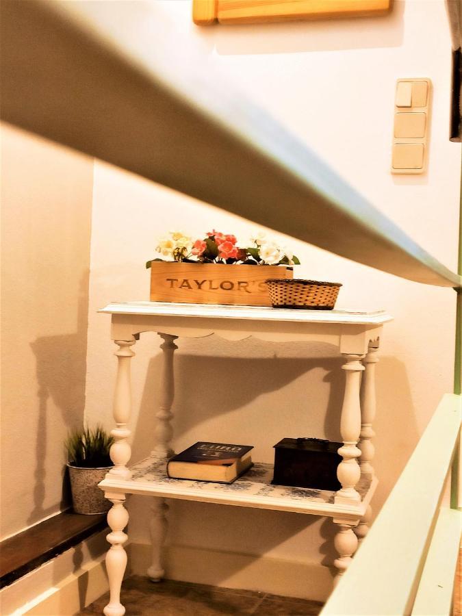 My Sweet Ribeira 2 Apartment Porto Ngoại thất bức ảnh