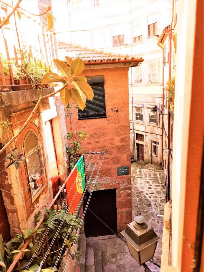 My Sweet Ribeira 2 Apartment Porto Ngoại thất bức ảnh