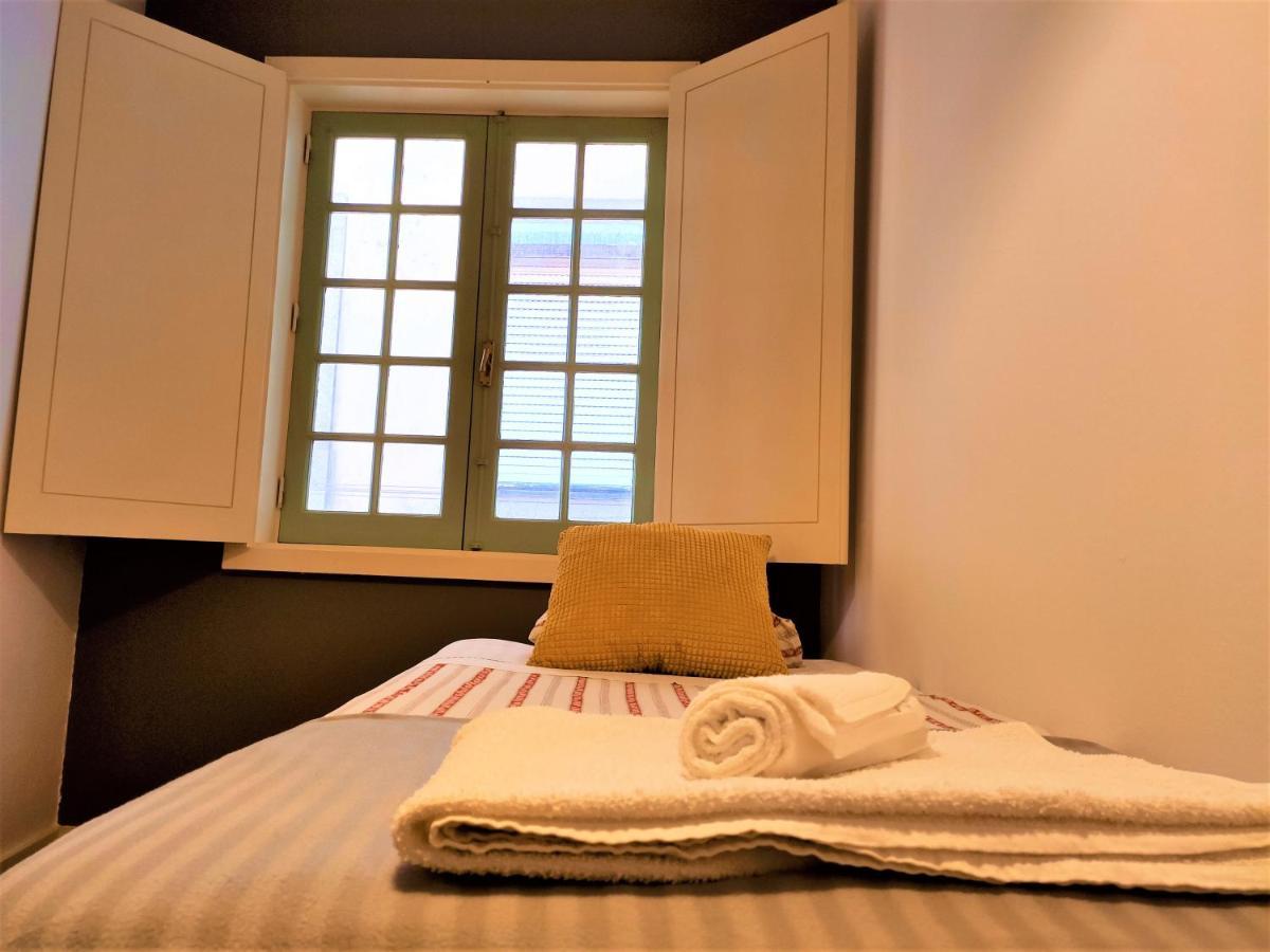 My Sweet Ribeira 2 Apartment Porto Ngoại thất bức ảnh