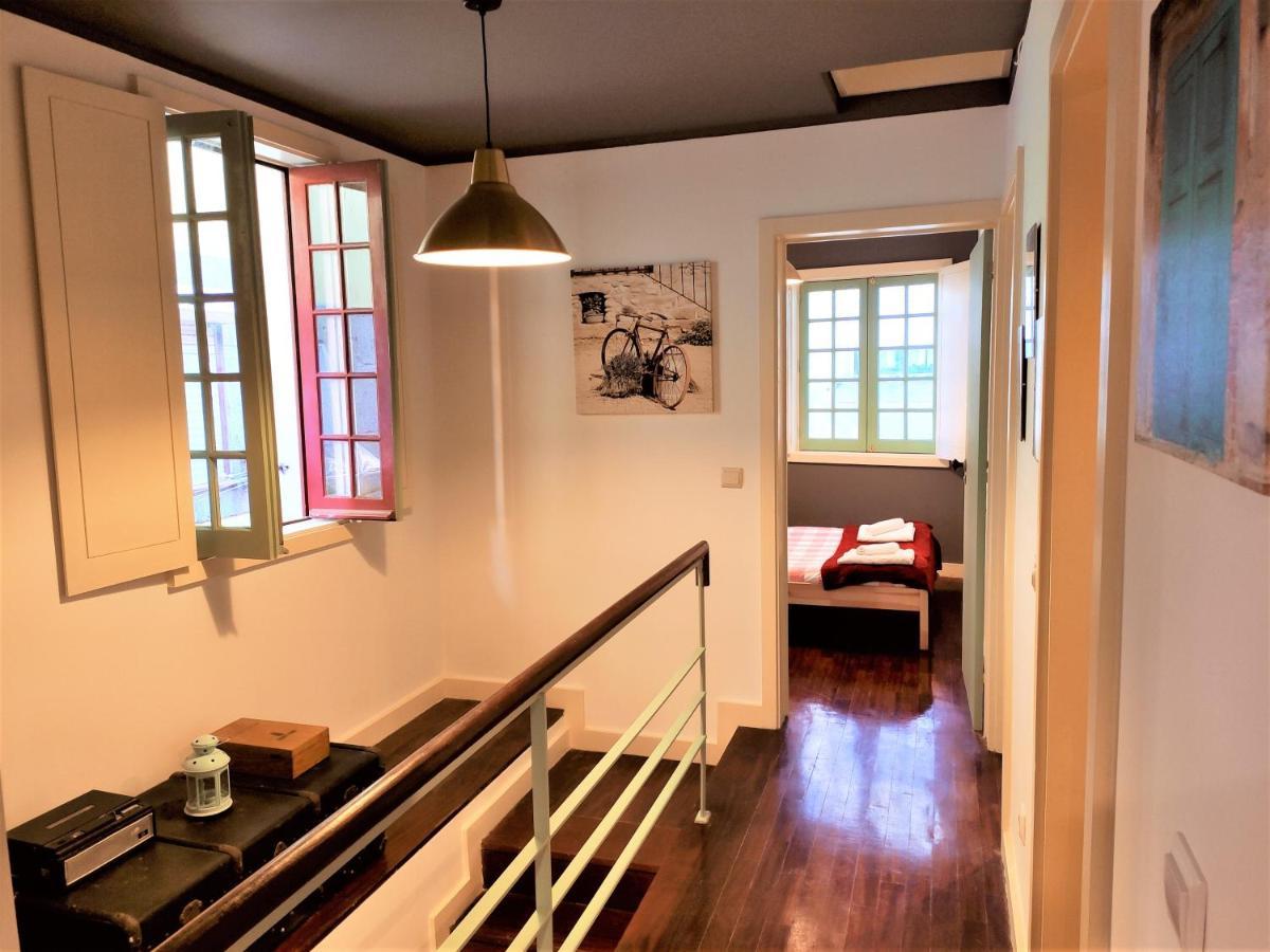 My Sweet Ribeira 2 Apartment Porto Ngoại thất bức ảnh