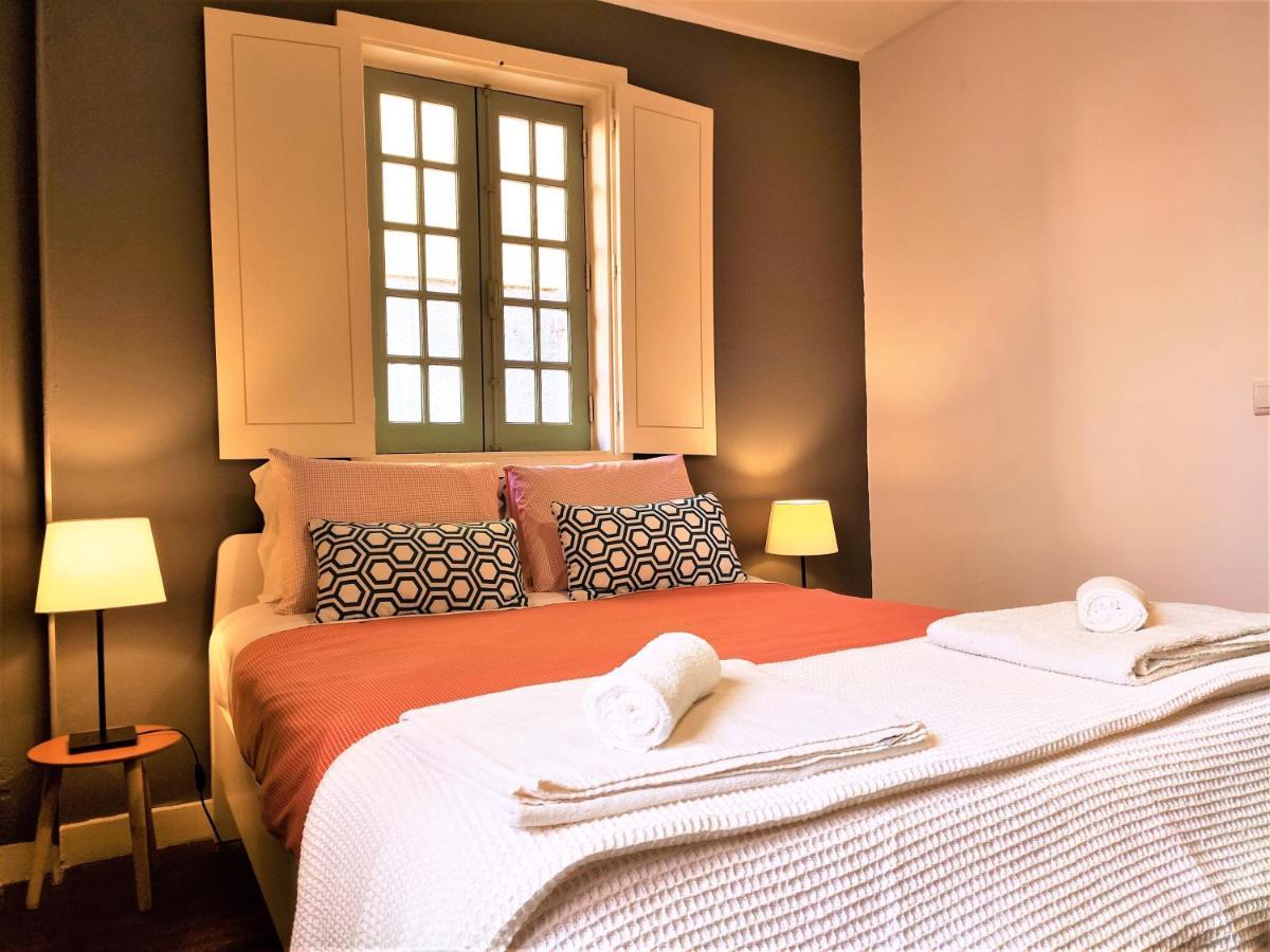My Sweet Ribeira 2 Apartment Porto Ngoại thất bức ảnh