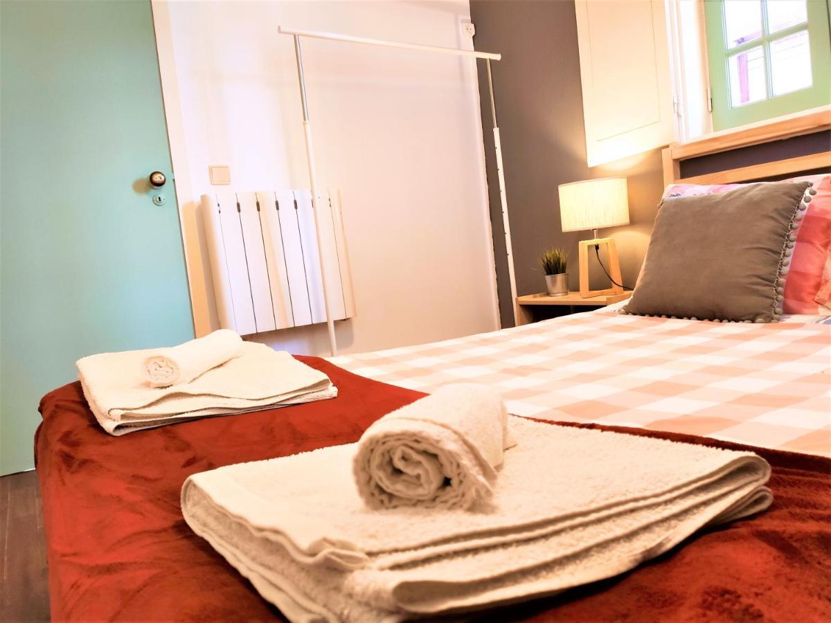 My Sweet Ribeira 2 Apartment Porto Ngoại thất bức ảnh