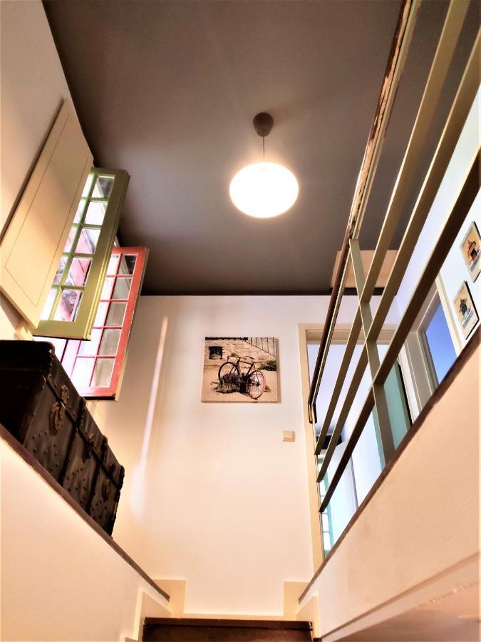 My Sweet Ribeira 2 Apartment Porto Ngoại thất bức ảnh