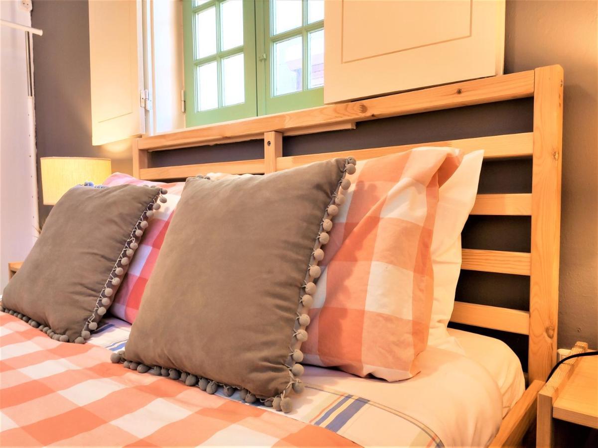My Sweet Ribeira 2 Apartment Porto Ngoại thất bức ảnh