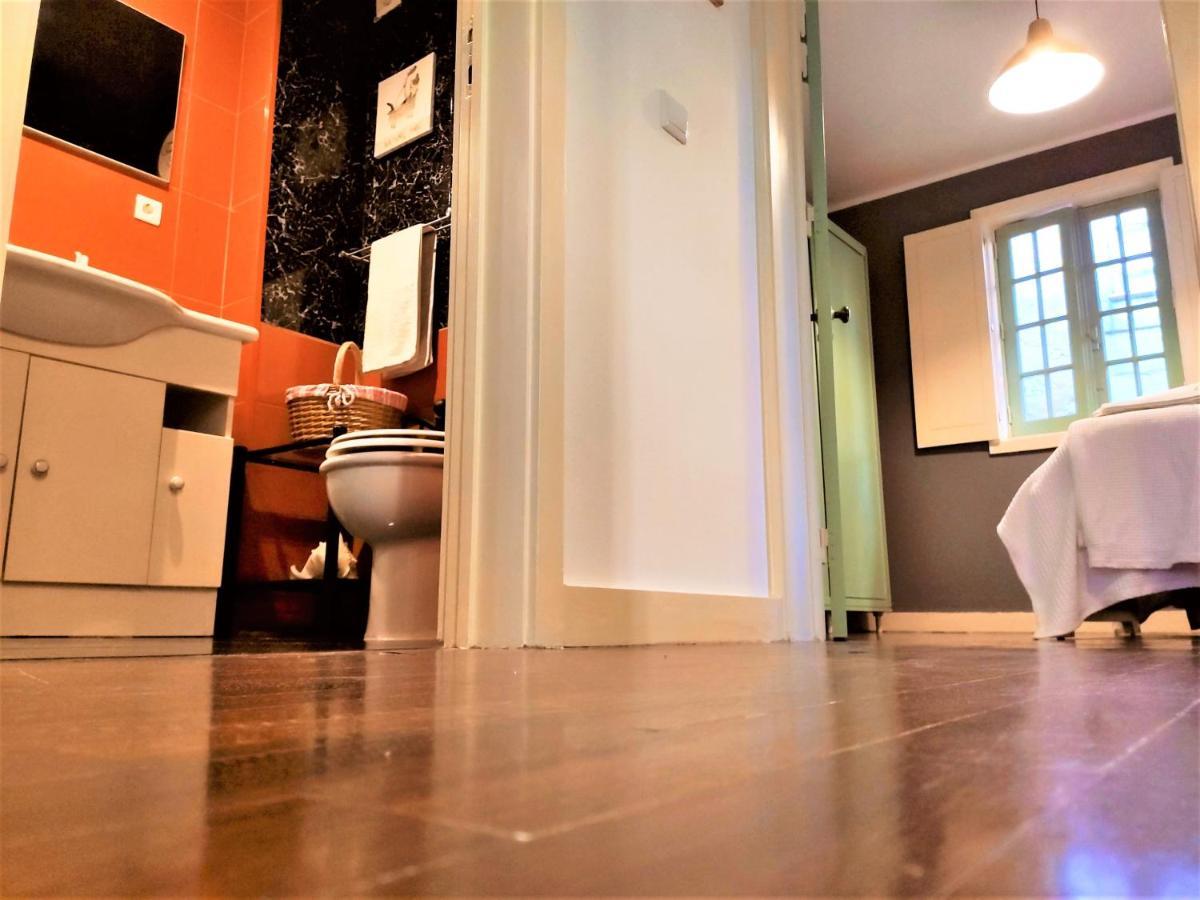 My Sweet Ribeira 2 Apartment Porto Ngoại thất bức ảnh