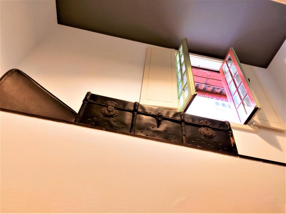 My Sweet Ribeira 2 Apartment Porto Ngoại thất bức ảnh