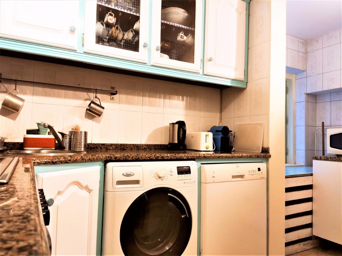 My Sweet Ribeira 2 Apartment Porto Ngoại thất bức ảnh