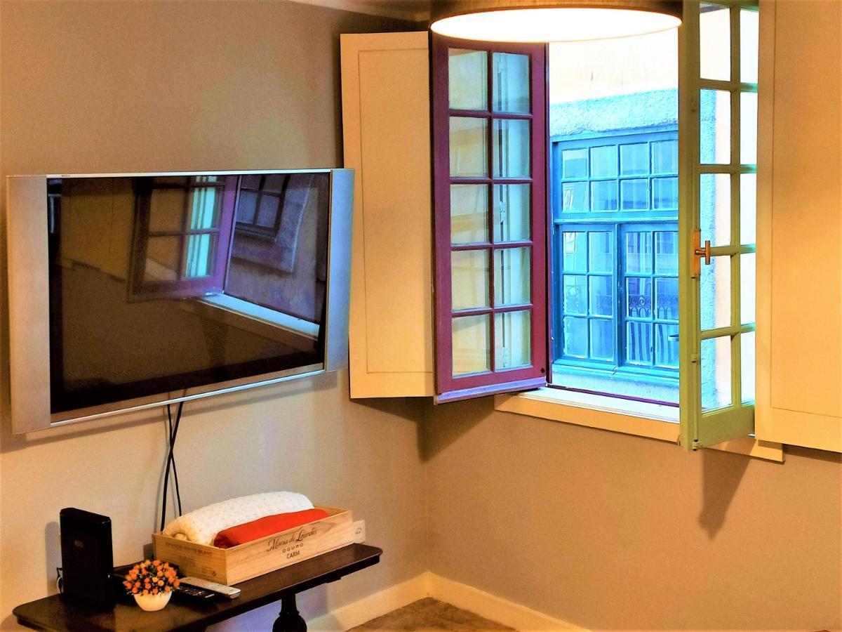 My Sweet Ribeira 2 Apartment Porto Ngoại thất bức ảnh