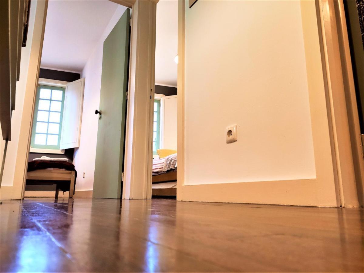 My Sweet Ribeira 2 Apartment Porto Ngoại thất bức ảnh