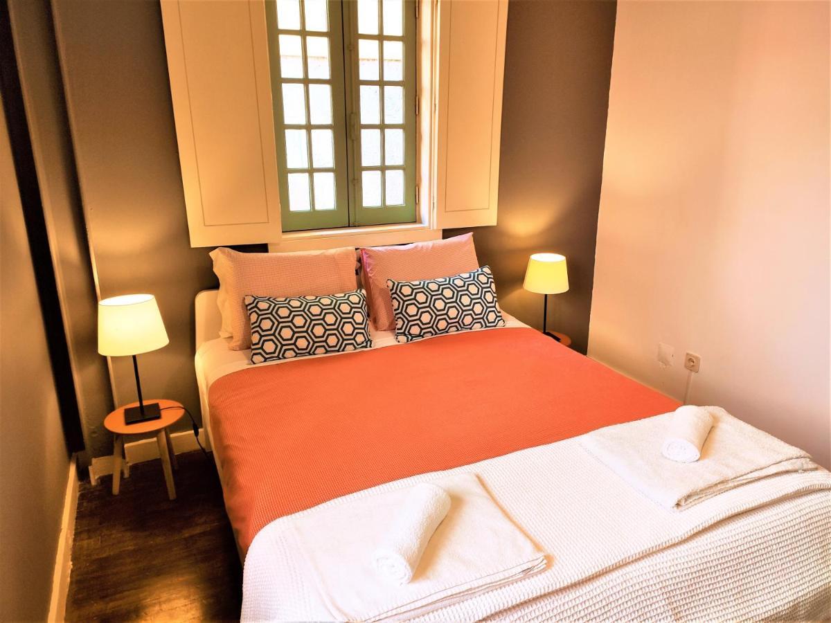 My Sweet Ribeira 2 Apartment Porto Ngoại thất bức ảnh