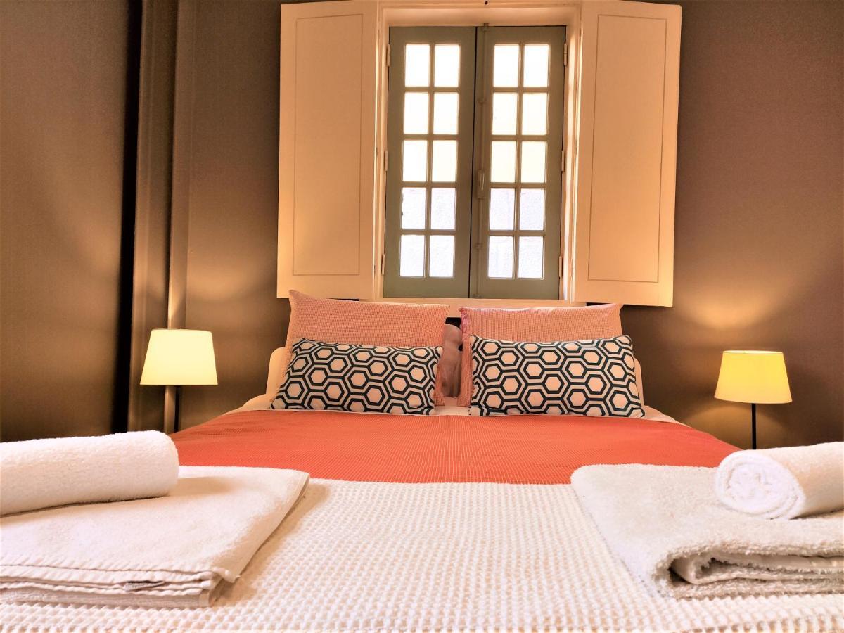 My Sweet Ribeira 2 Apartment Porto Ngoại thất bức ảnh