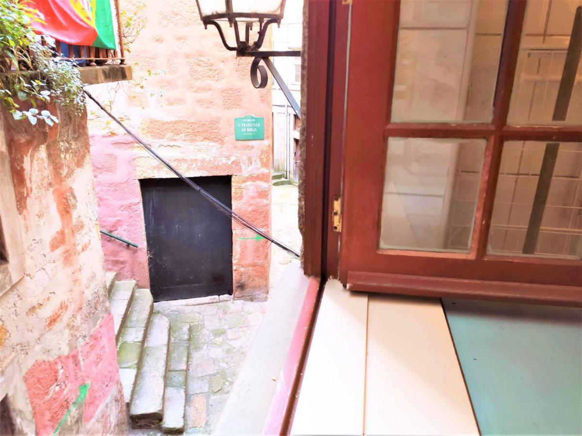 My Sweet Ribeira 2 Apartment Porto Ngoại thất bức ảnh